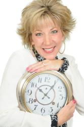Laura Stack's Article "Ruthless Prioritization" Appears in Issue 6 Of Time Management Magazine